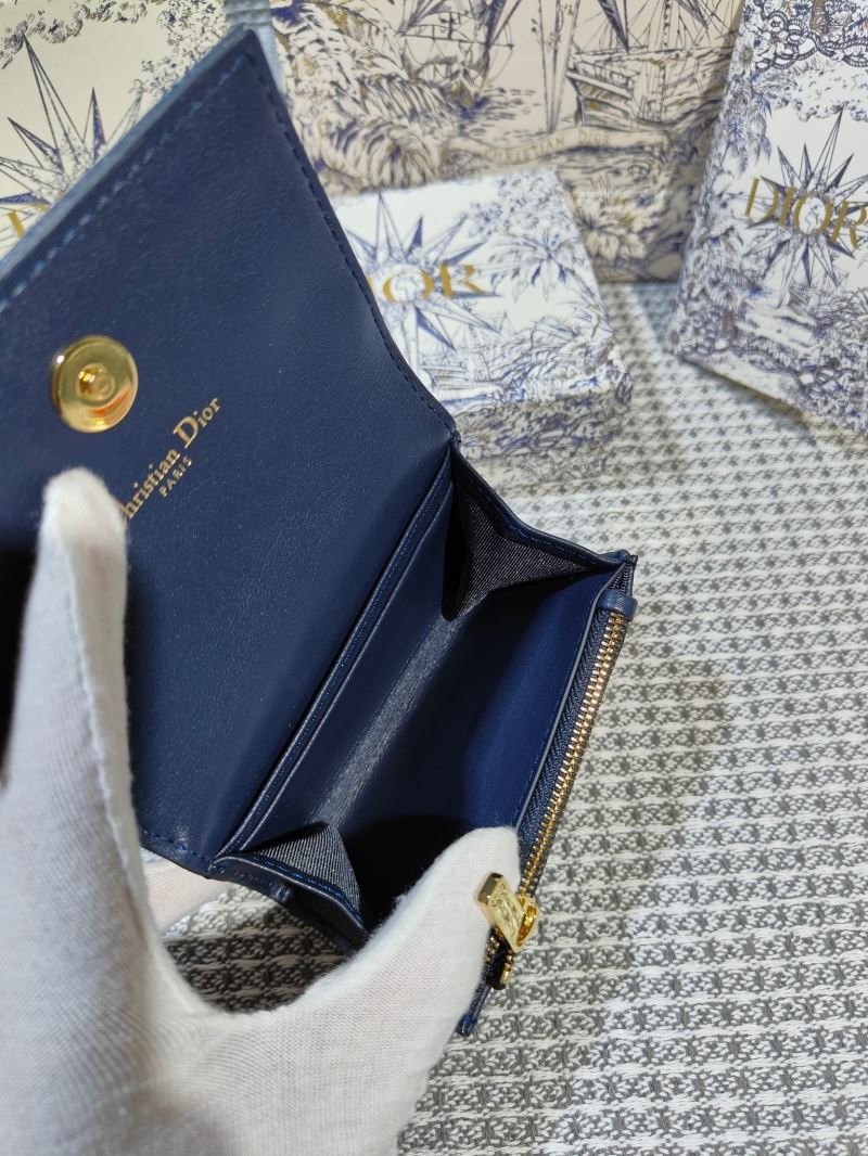 Christian Dior Wallet